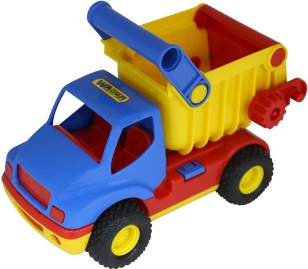 Wader Dumper "ConsTruck" - 9654
