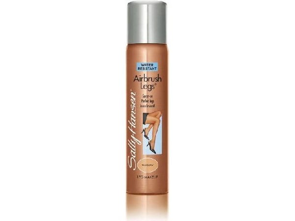 Sally Hansen Airbrush Legs spray-tights Tan Glow 75 ml