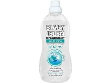 Bialy Jelen hypoallergen vaskegel 1,5 L Biel (BJN000050)