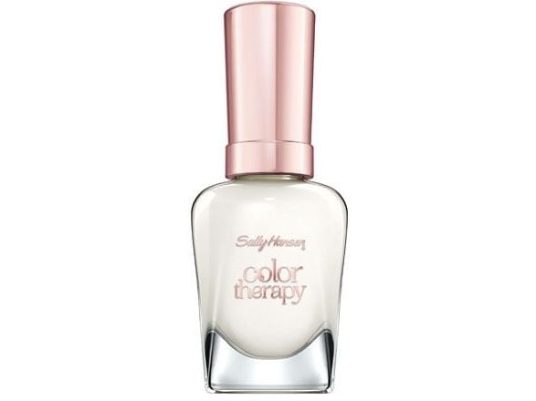 Sally Hansen Colour Therapy Nail Polish with Argan Oil 14.7ml Sally Hansen Colour Therapy Nail Polish with Argan Oil 14.7ml