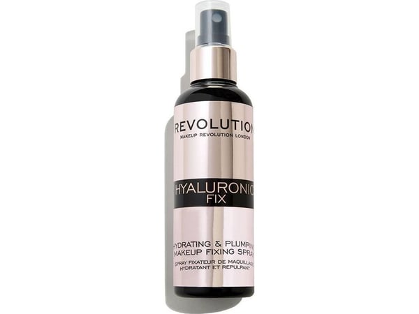 Makeup Revolution Hyaluronic Fix 100ml