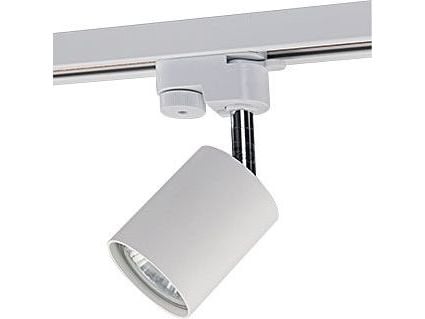 Nowodvorski lampe Profile eye 1X35W GU10 hvit (9321)