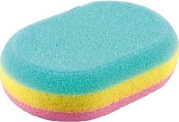 Top Choice Oval badesvamp (30468) 1 stk
