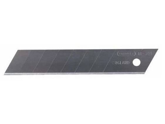 Stanley brutna blad 18mm 5st - 11-301