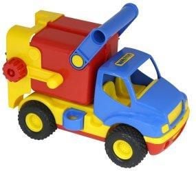 Wader roska-auto verkko (8916 POLESIE)