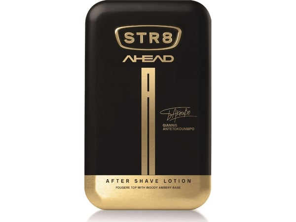 Sarantis STR 8 Ahead Płyn po goleniu 100ml