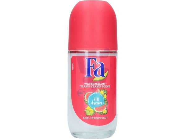 Schwarzkopf Fijidream Antiperspirantti 50 ml (68092172)