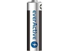 Everactive 27A5BL, Oppladbart batteri, Alkalinsk, 12 V, 5 stykker, Cd (kadmium), Hg (kvikksølv), Pb (bly), Blå, Hvit