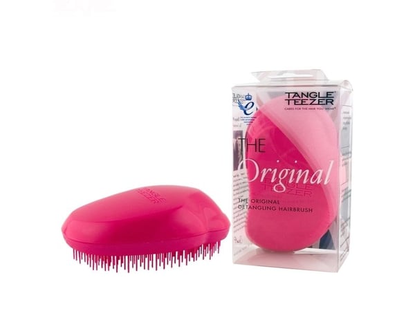 Tangle Teezer The Original Pink Fizz