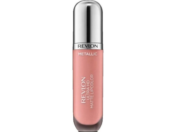 Revlon REVLON_Ultra HD Matte Lipstick lipgloss 690 Gleam 5,9ml