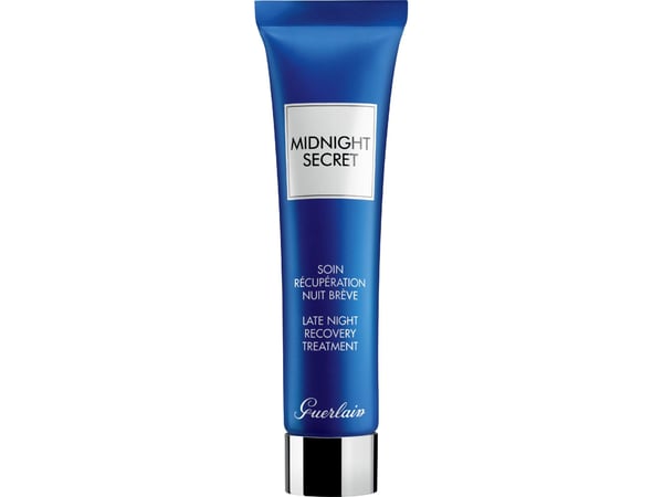GUERLAIN MIDNIGHT SECRET LATE NIGHT RECOVERY TREATMENT 15ML