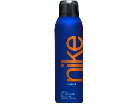 Nike Indigo Man deodorant VAPO 200 ml (mann)