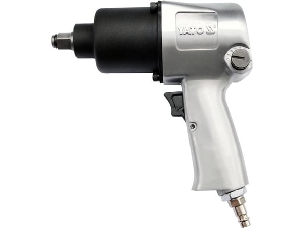 YATO pneumatisk slagnøgle 1/2" 550Nm 09511