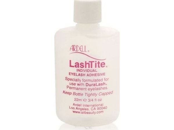 Ardell LashTite For Individual Lashes Clear Adhesive 22 ml