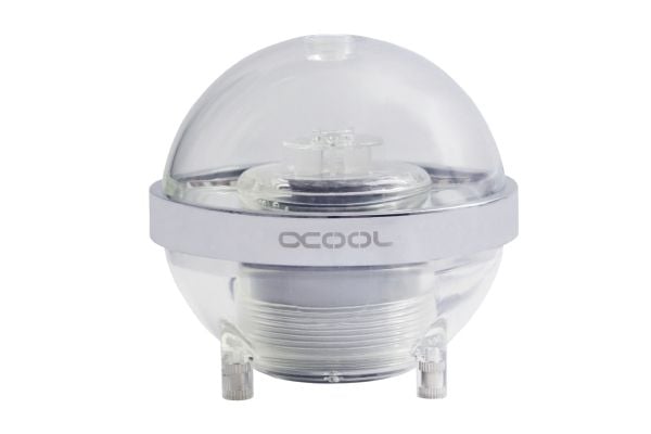 Alphacool 13324 Deler/tilbehør til kjølesystem for datamaskiner Pumpe og reservoar (13324)