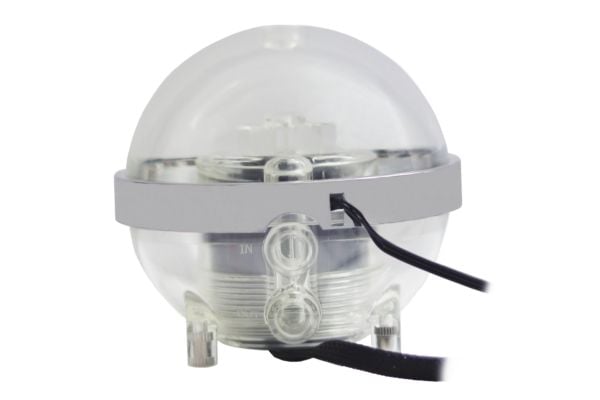 Alphacool 13324 Deler/tilbehør til kjølesystem for datamaskiner Pumpe og reservoar (13324)