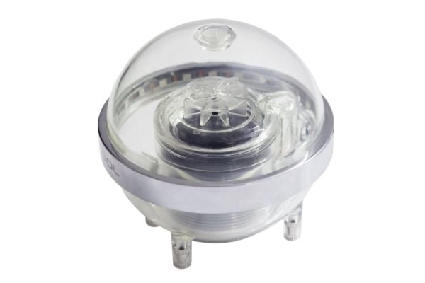 Alphacool 13324 Deler/tilbehør til kjølesystem for datamaskiner Pumpe og reservoar (13324)