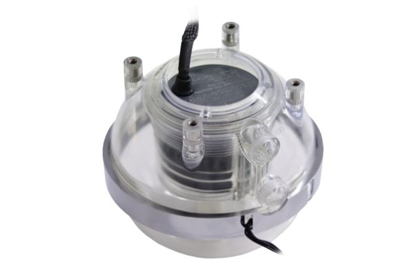 Alphacool 13324 Deler/tilbehør til kjølesystem for datamaskiner Pumpe og reservoar (13324)