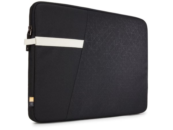Case Logic Ibira IBRS-215 - Notebookhylster - 15.6" - svart