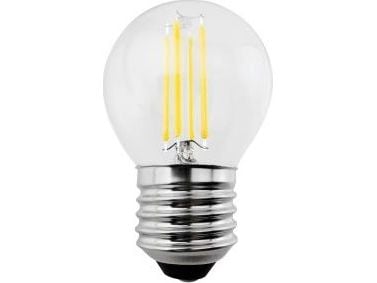 Maclean glødelampe Retro Edison LED E27 6W 230V (MCE284) Maclean glødelampe Retro Edison LED E27 6W 230V (MCE284)