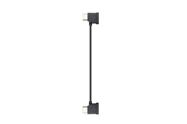 DJI - USB-kabel - USB-C (hann) til USB-C (hann) - for DJI Mavic Air 2