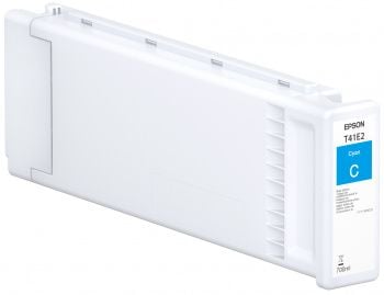 Epson UltraChrome XD2, 700 ml, 1 kpl