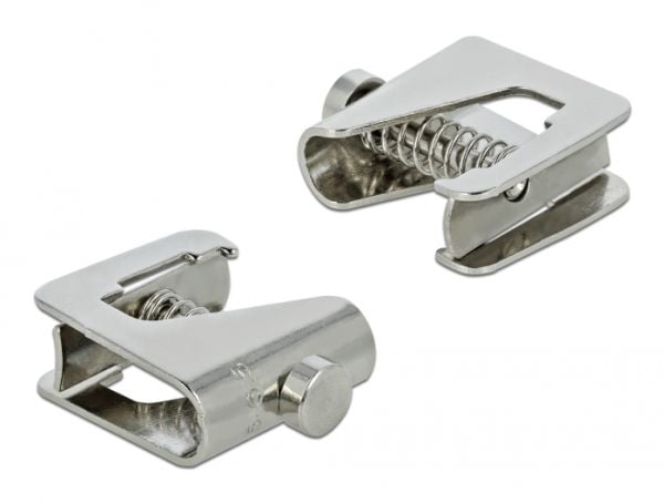 Delock Shield Clamp for Busbar - Busbar clamps