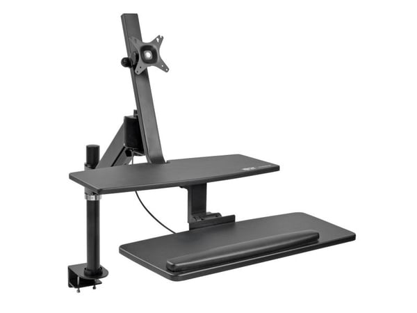 Tripp Lite WWSS1327CP, Svart, 33 cm (13"), 68,6 cm (27"), 13 kg, 180°, -13 - 45°