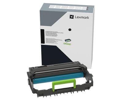 Lexmark - Fotoelektrisk enhet LCCP - for Lexmark B3340dw, B3442dw, MB3442adw, MS331dn, MS431dn, MX331adn, MX431adn
