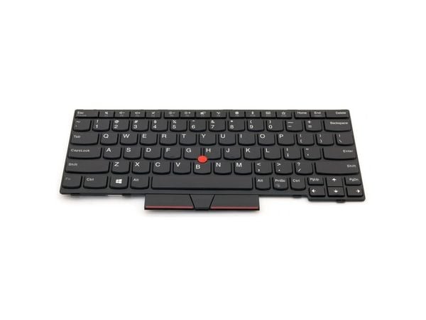 Lenovo 01YP011, Näppäimistö, ranska, Lenovo, ThinkPad X280