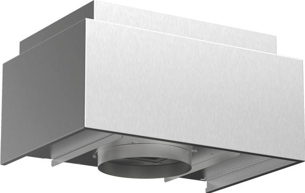 Siemens LZ12CXC56 - Radiatorhette resirkulasjonsmodul