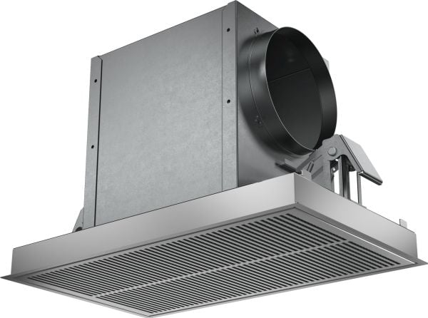 Siemens CleanAir LZ21JCC56 - Huvrecirkulationsmodul