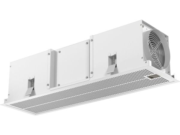 Siemens CleanAir LZ21JXC21 - Hette-resirkuleringsmodul - for iQ500 LR97CAP21B