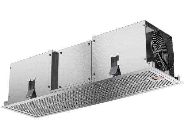 Siemens CleanAir LZ21JXC51 Standard - Hette-resirkuleringsmodul - for iQ500 LR97CAP21B