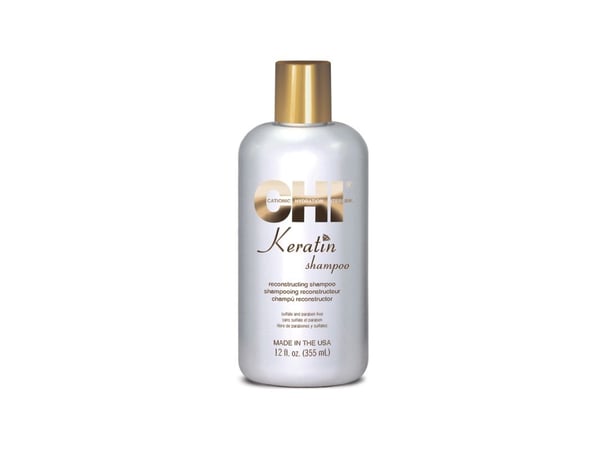 Farouk Systems CHI Keratin Reconstructing Shampoo 355 ml
