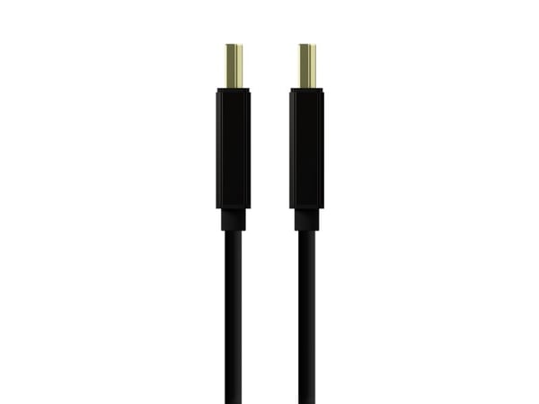 ALOGIC Carbon Series - HDMI-kaapeli Ethernet-yhteydellä - HDMI-uros HDMI-uros - 5 m - suojattu - säikeistetty, 4K-tuki