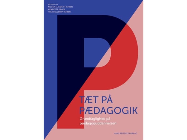 Nær pedagogikk