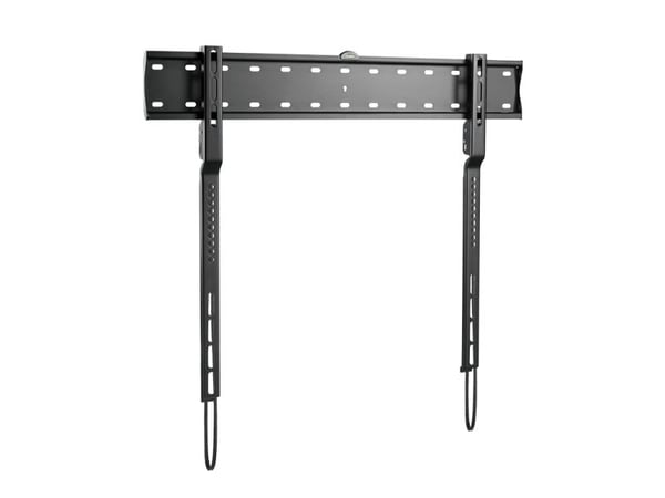 LogiLink BP0117, 109,2 cm (43"), 2,03 m (80"), 40 kg, 200 x 200 mm, 600 x 300 mm, Sort