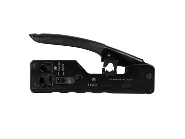LogiLink WZ0025, Krympeverktøy