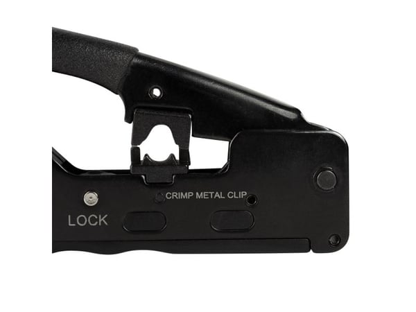 LogiLink WZ0025, Krympeverktøy