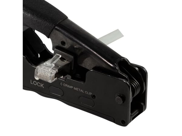 LogiLink WZ0025, Krympeverktøy