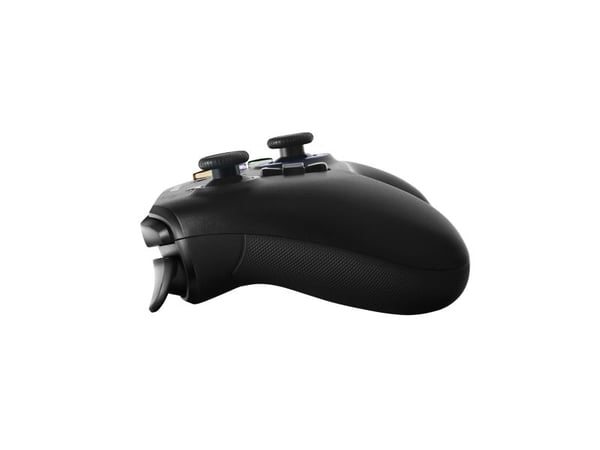 Canyon Gaming GP-W3 - Håndkonsoll - 16 knapper - trådløs - svart - for PC, Sony PlayStation 3, Nintendo Switch, Android