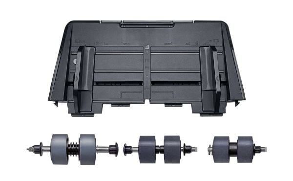 Plustek SmartOffice PT2160, 216 x 5080 mm, 600 x 600 DPI, 48 bit, 24 bit, 16 bit, 8 bit