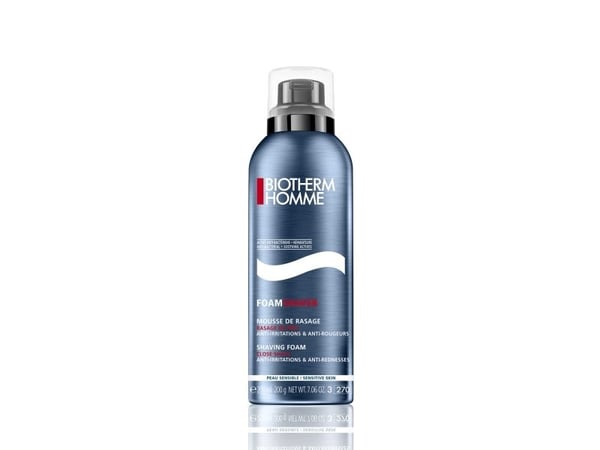 Biotherm Homme Shaving Foam Close Shave - Mand - 200 ml