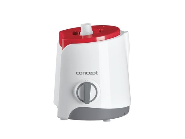 Concept ES1000, 200 W