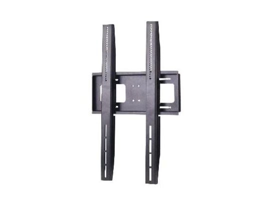 Edbak LWB3, 66 cm (26"), 101,6 cm (40"), 60 kg, 75 x 75 mm, 400 x 300 mm, Sort