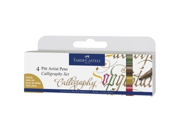 Faber-Castell 4005401675051