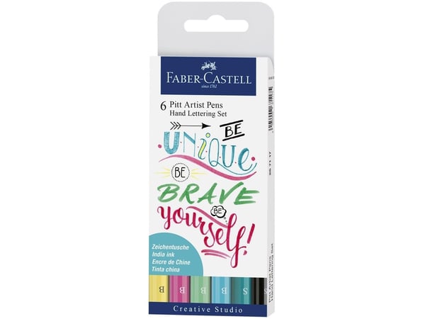 Faber-Castell 4005402671168