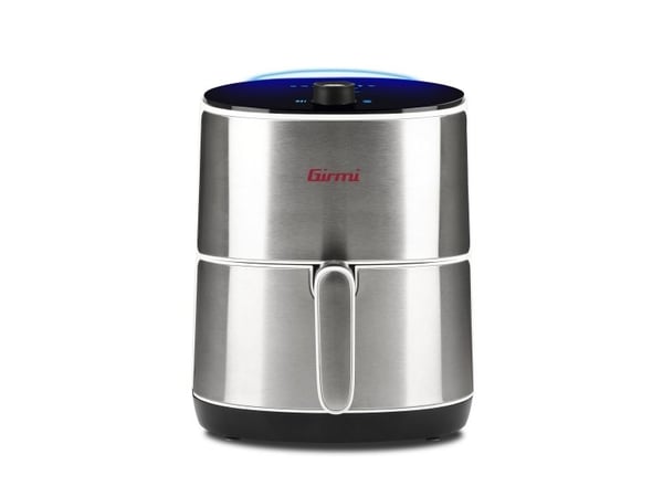Girmi FG95, Varmluftsfrityr, 3,2 l, 80 °C, 200 °C, 60 min, Single/enkelt