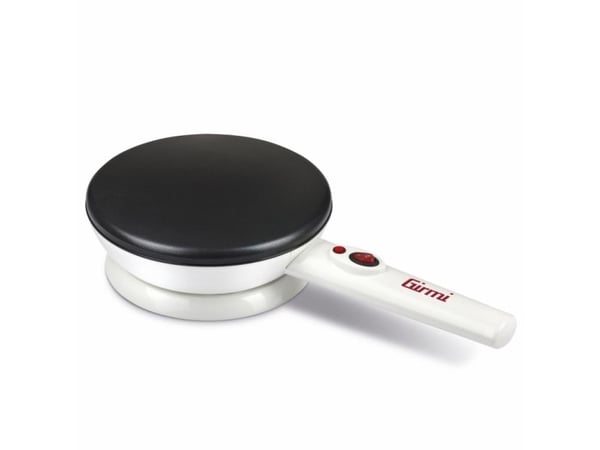 Girmi TS36, 1 creep(er), Hvit, 20 cm, 800 W, 230 V, 50 - 60 Hz